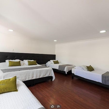 Hotel Embassy Star Bogota Exterior photo
